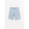 CARHARTT WIP HEAVY STONE SINGLE KNEE SHORTS
